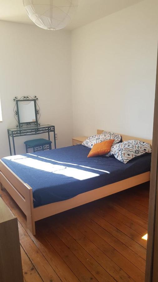 Les Chambres De La Tribu Curgy ภายนอก รูปภาพ