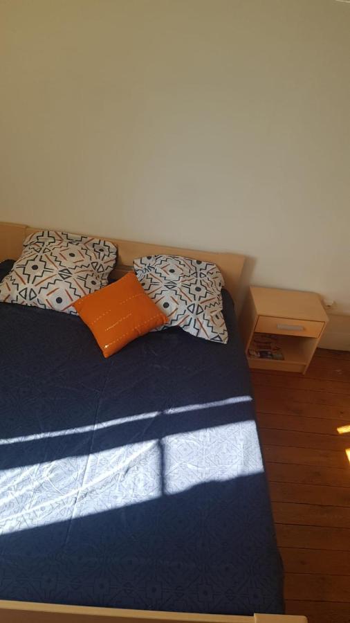 Les Chambres De La Tribu Curgy ภายนอก รูปภาพ