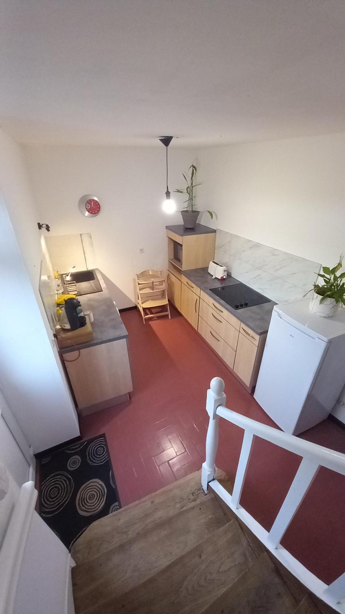 Les Chambres De La Tribu Curgy ภายนอก รูปภาพ